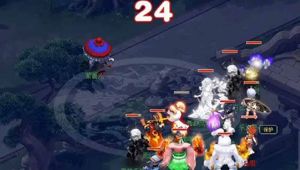 夢幻西游四神鼎之怨1/2/3/4/5星最新攻略及答題，成就/五開技巧